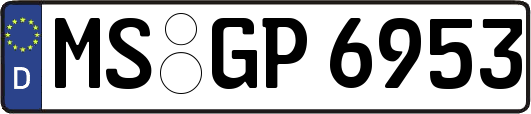 MS-GP6953