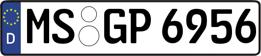 MS-GP6956