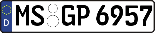 MS-GP6957