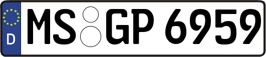 MS-GP6959