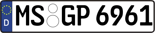 MS-GP6961