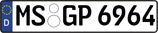 MS-GP6964