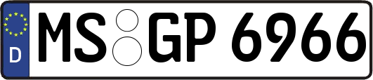 MS-GP6966