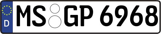 MS-GP6968