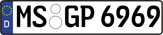 MS-GP6969