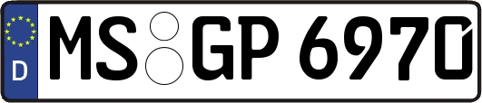 MS-GP6970