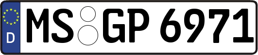 MS-GP6971