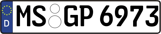 MS-GP6973