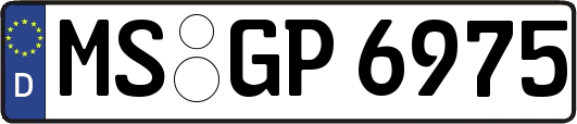 MS-GP6975