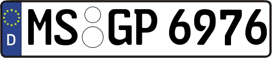 MS-GP6976