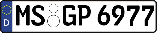 MS-GP6977