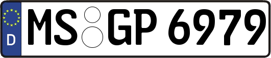 MS-GP6979