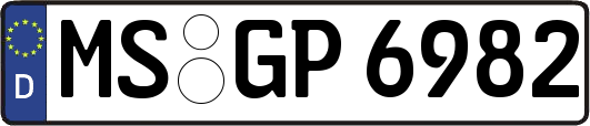 MS-GP6982