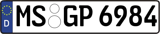 MS-GP6984