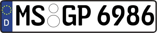 MS-GP6986