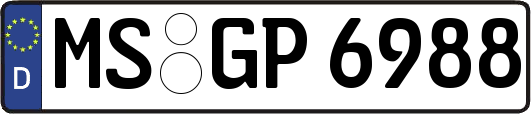 MS-GP6988