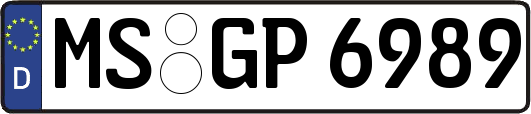 MS-GP6989