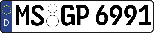 MS-GP6991