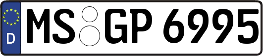 MS-GP6995