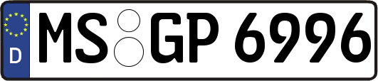 MS-GP6996