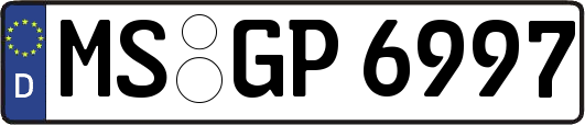 MS-GP6997