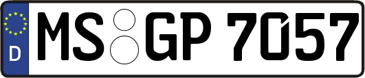 MS-GP7057