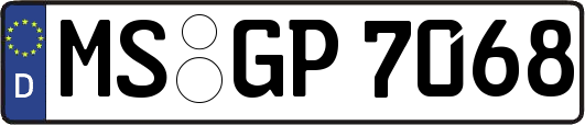 MS-GP7068