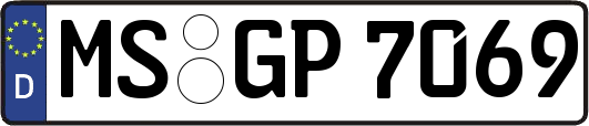 MS-GP7069