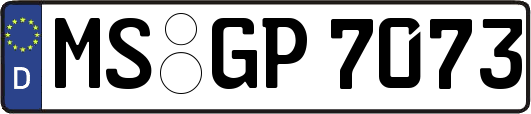 MS-GP7073