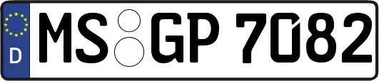 MS-GP7082