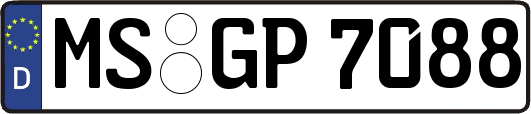 MS-GP7088