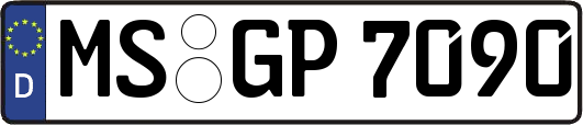 MS-GP7090