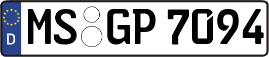 MS-GP7094