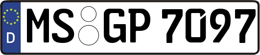 MS-GP7097