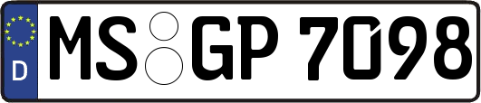 MS-GP7098