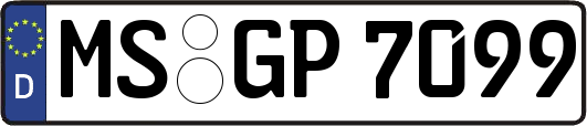 MS-GP7099