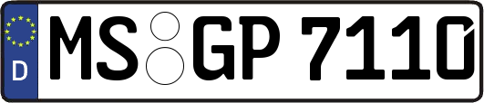 MS-GP7110