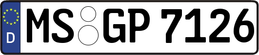 MS-GP7126