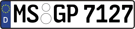 MS-GP7127