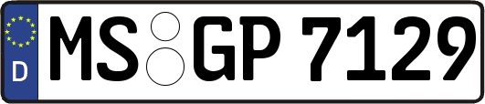 MS-GP7129