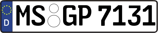 MS-GP7131