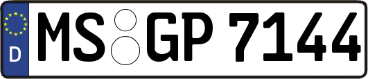 MS-GP7144