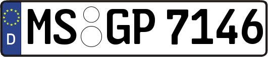 MS-GP7146
