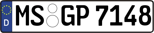 MS-GP7148