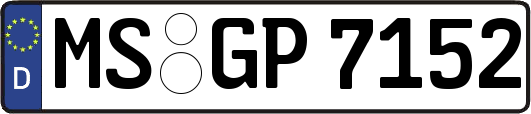 MS-GP7152