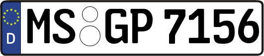 MS-GP7156