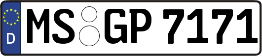 MS-GP7171