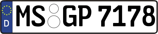 MS-GP7178