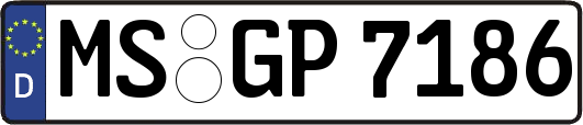 MS-GP7186