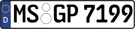 MS-GP7199